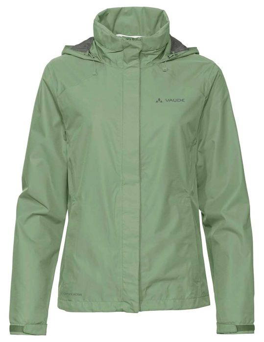 Escape Bike Light Jacket Women cykelregnjakke
