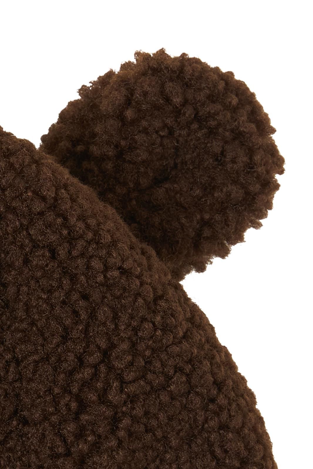 Noppies Newborn Muts Grado - Pinecone