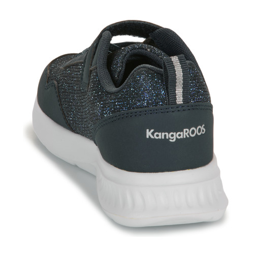 Kangaroos - KL-Win EV - Marine pailleté