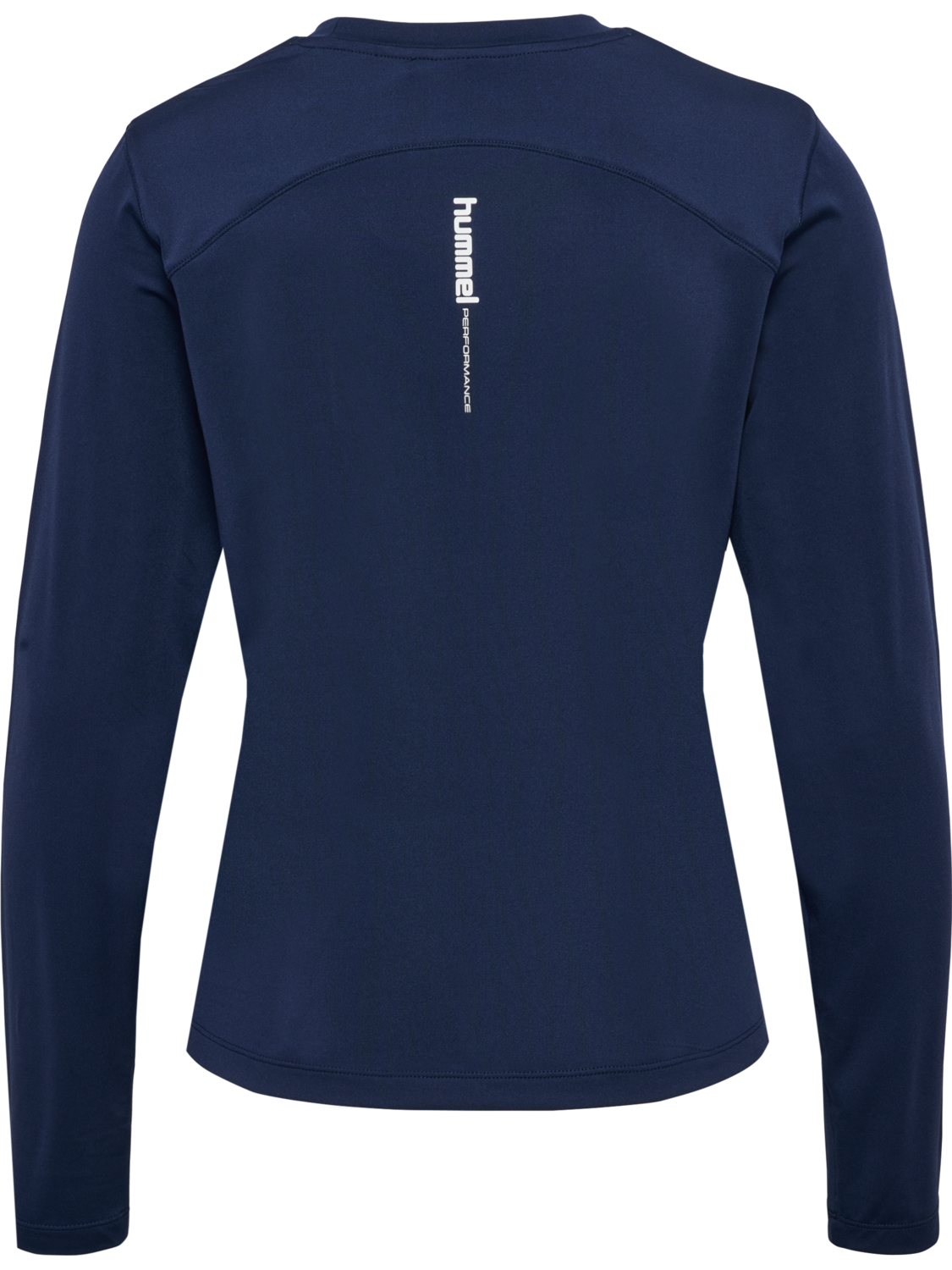 hmlFAST W T-SHIRT L/S