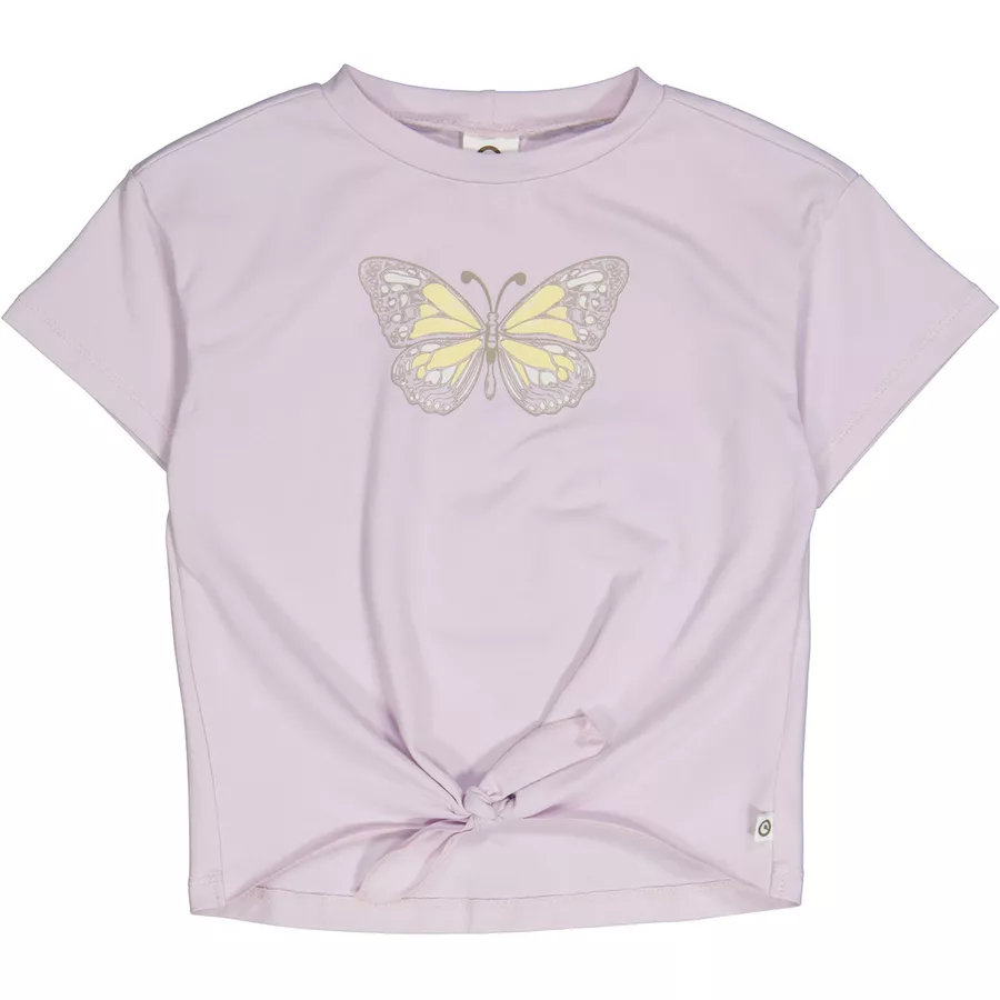Müsli T-Shirt Orchid