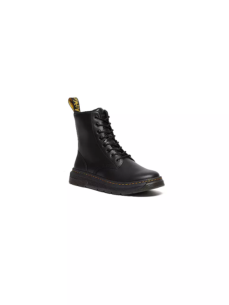 DR. MARTENS Boots CREWSON schwarz