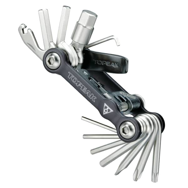 Outils vélo TOPEAK MINI 18+ UNI