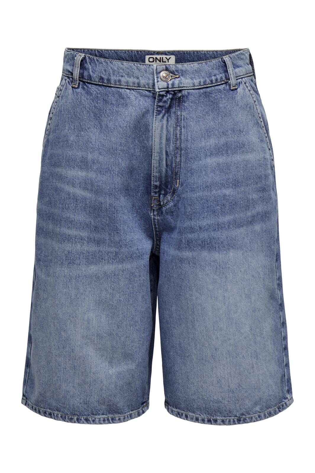 Only Onltammy Reg Loose Shorts Cro