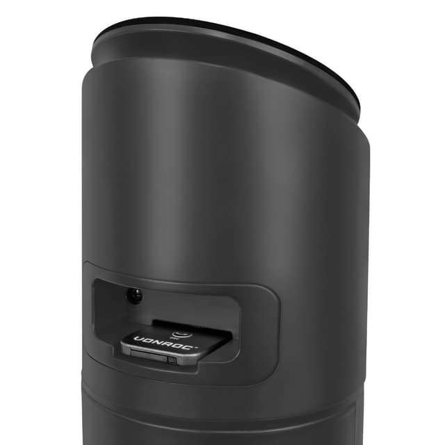 VONROC Ventilator