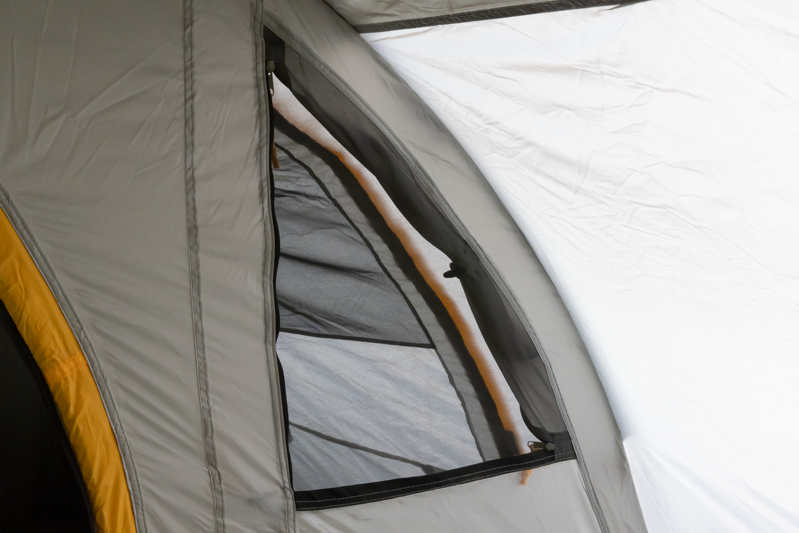 Zephyr 280 2.0 Tunneltent