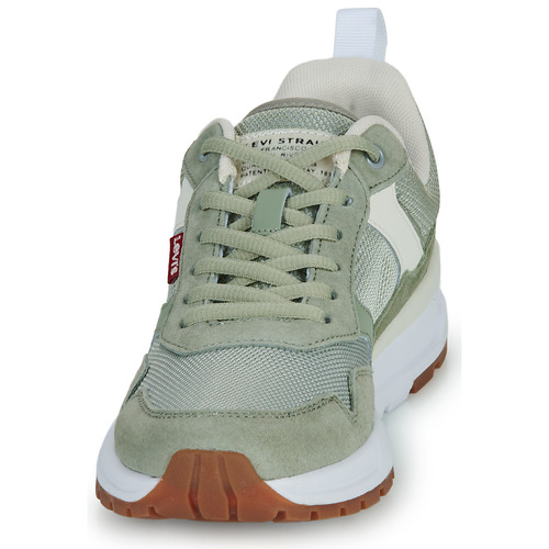 Levi's - OATS REFRESH S - Kaki