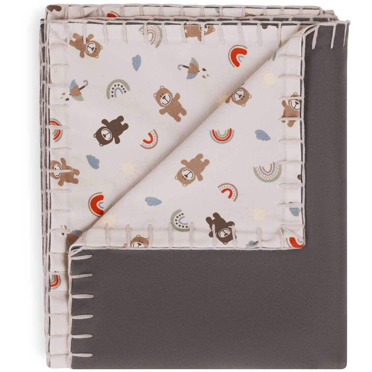 ABC DesignABC Design   Salsa 5 Air Starter Set teddy