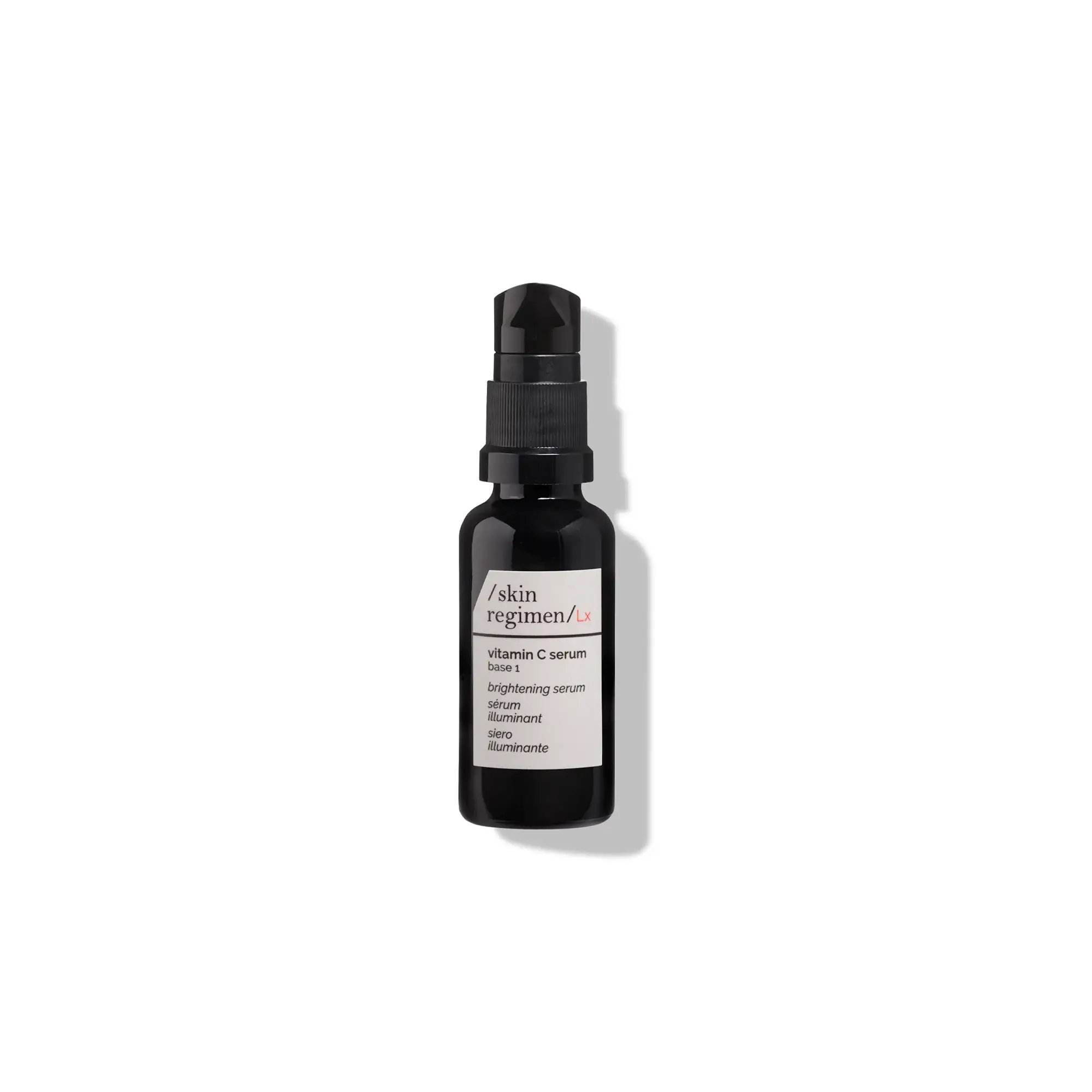 Skin Regimen LX Vitamin C Serum