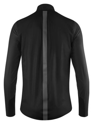 Veste Manches Longues Assos Mille GTS S11 Noir