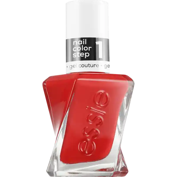 Nagellack gel couture Nr. 470 sizzling hot