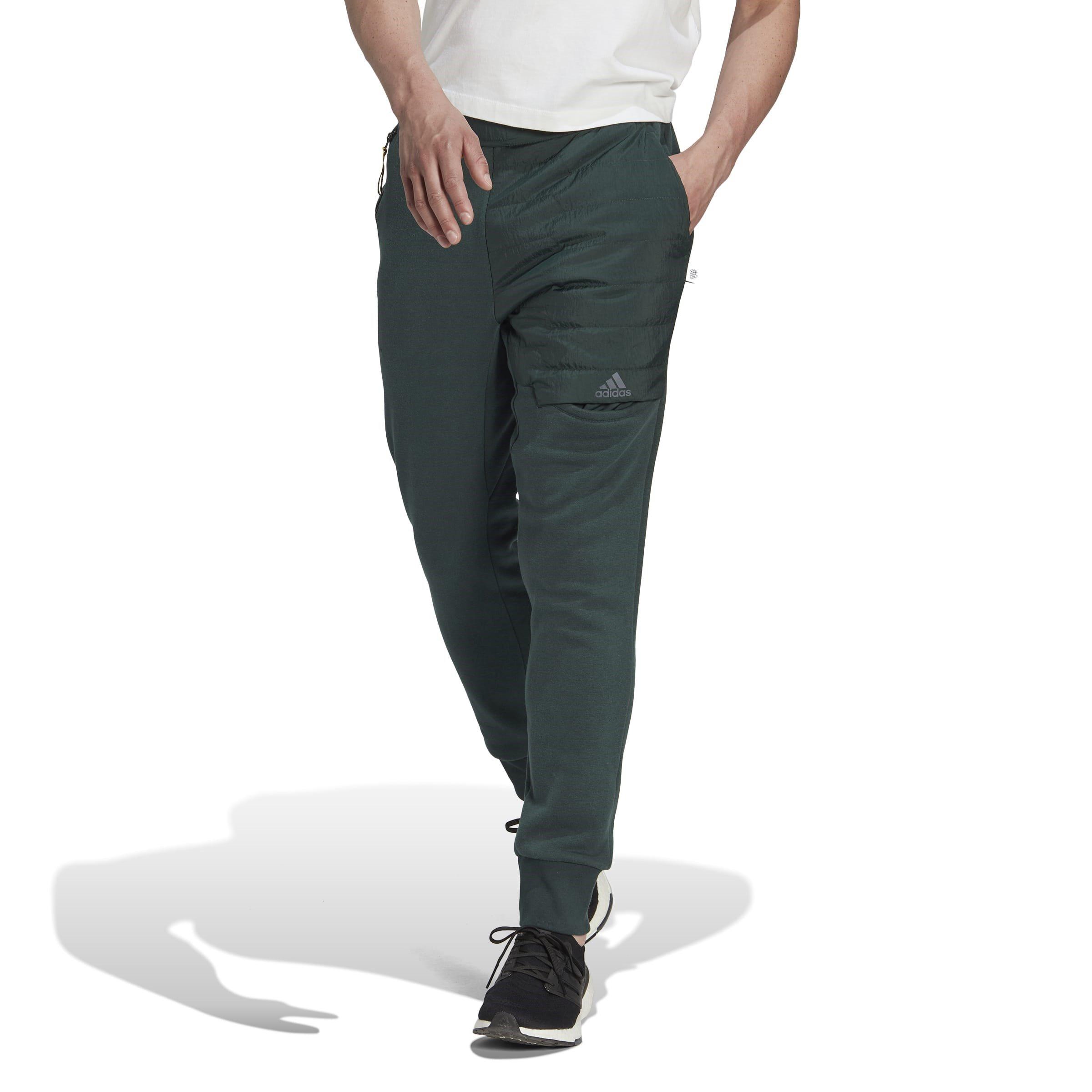 adidas adidas Winter 4cmte Joggers Mens