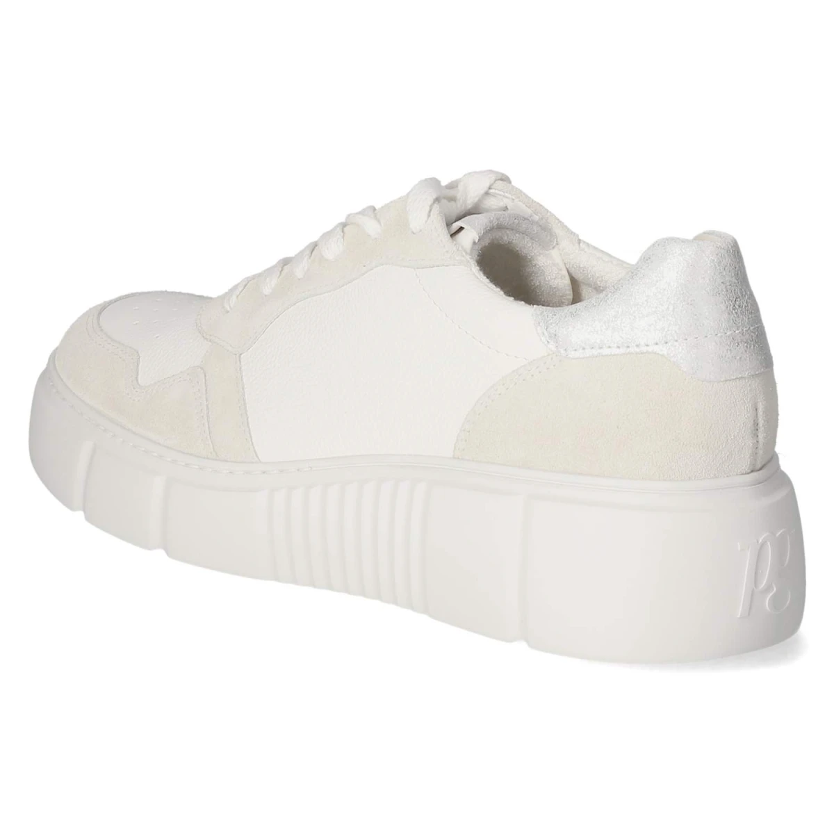 Paul GreenSneaker - Weiß