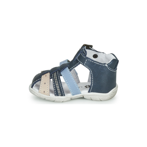 GBB - BYZANTE - Bleu