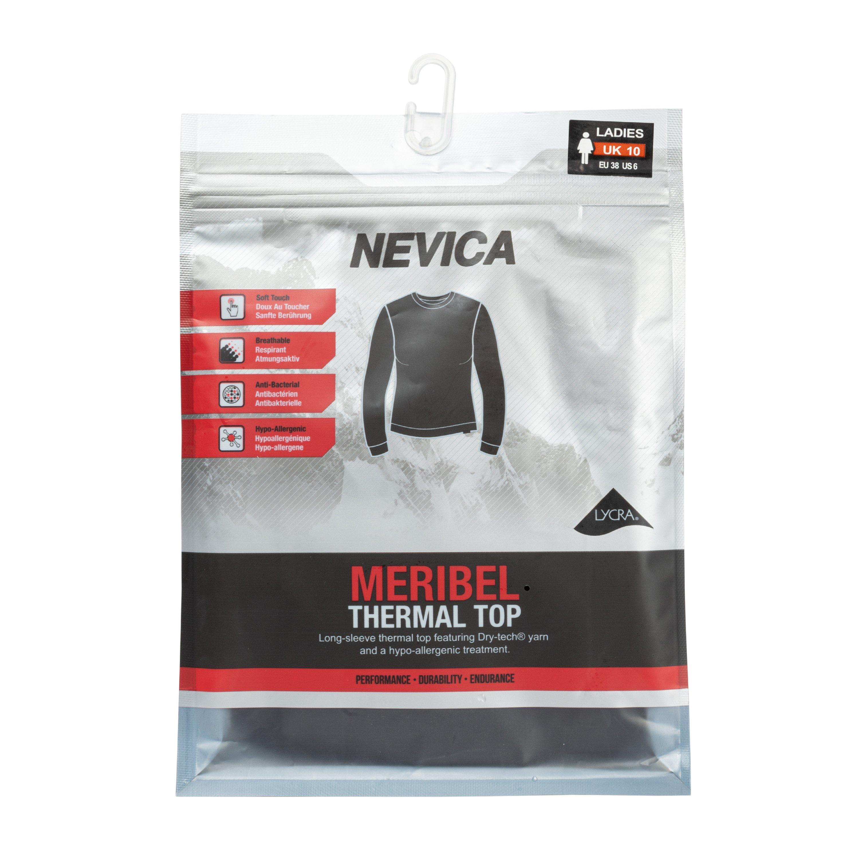 Nevica Meribel Baselayer Top