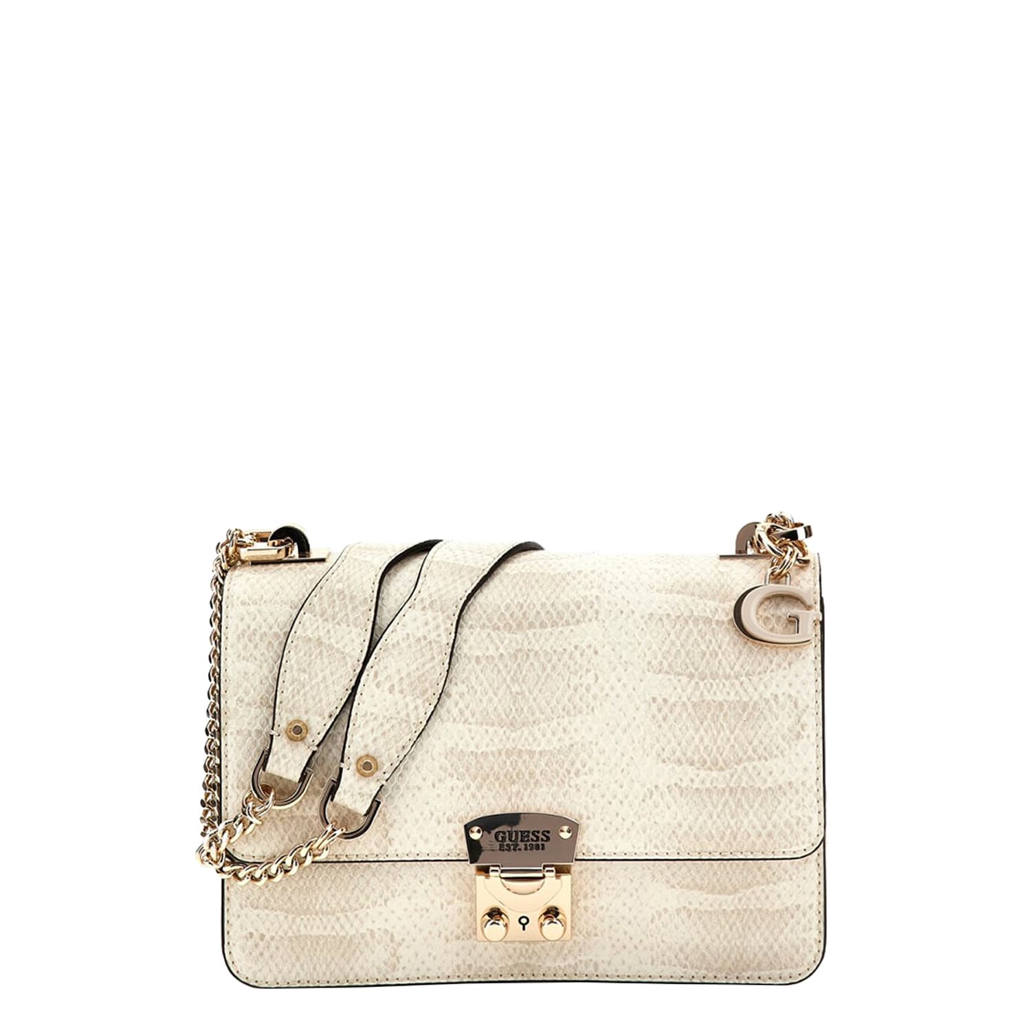 Guess Eliette Xbody taupe