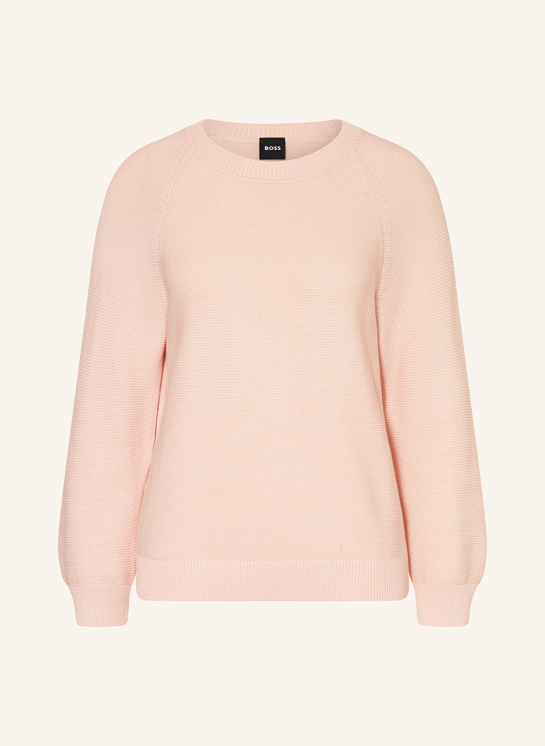 BOSS Pullover FOVILA