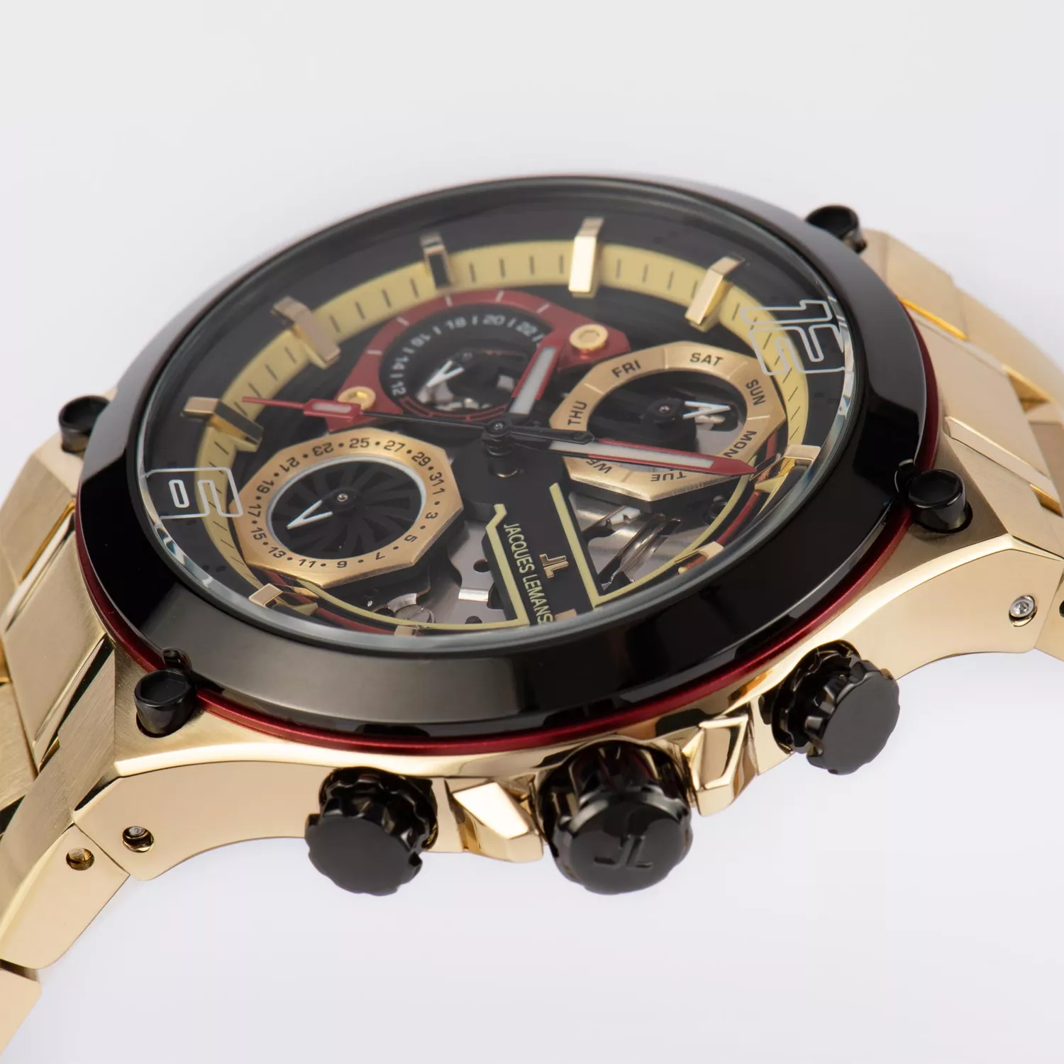 Jacques Lemans Manchester 1-2150H