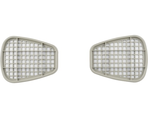 3M™ 6055PRO1 organische dampfilter, beschermingsklasse A2