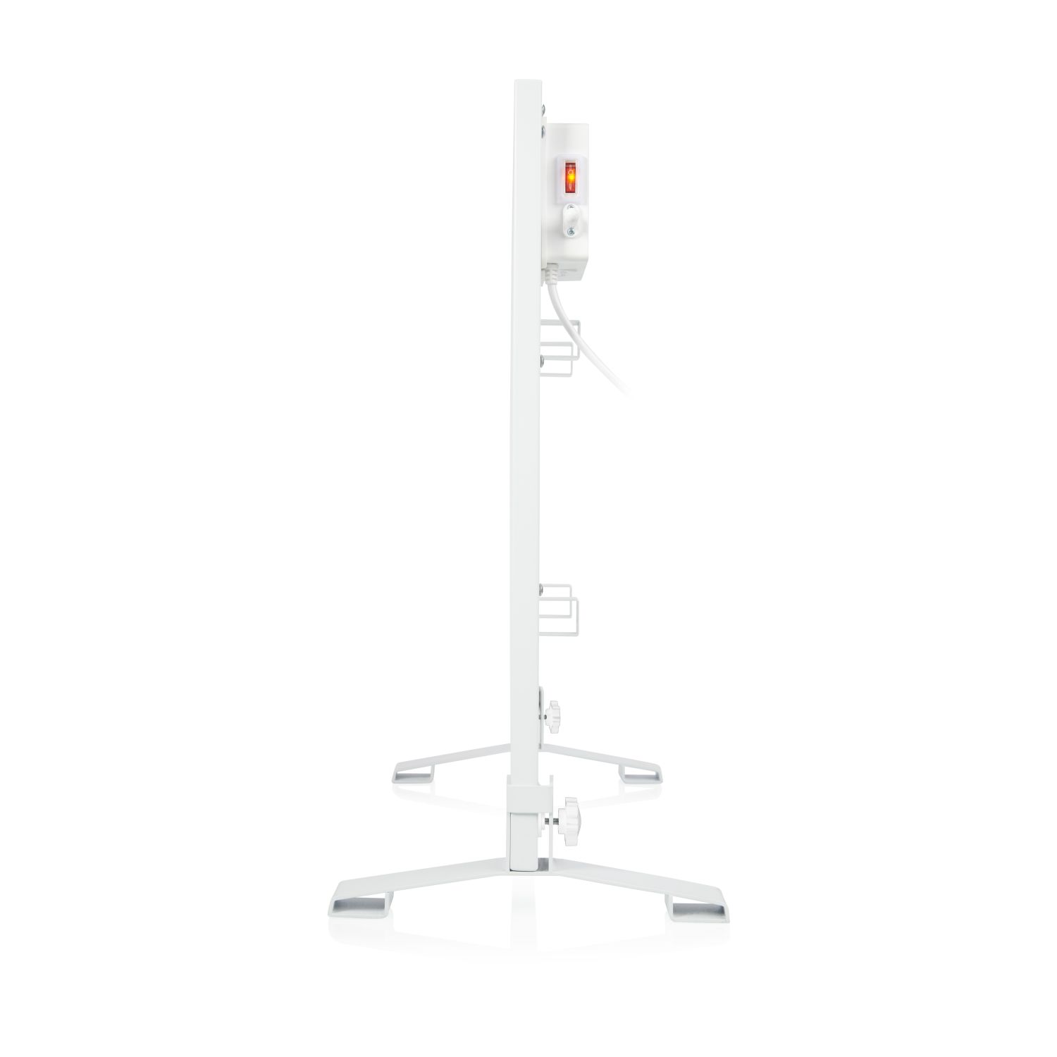 Princess 348235 Slimme infrarood paneelverwarming - 350 watt