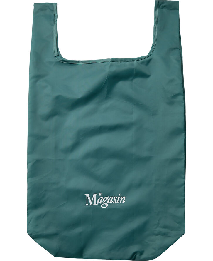 Magasin du Nord Collection Smart shopping net 1S Green