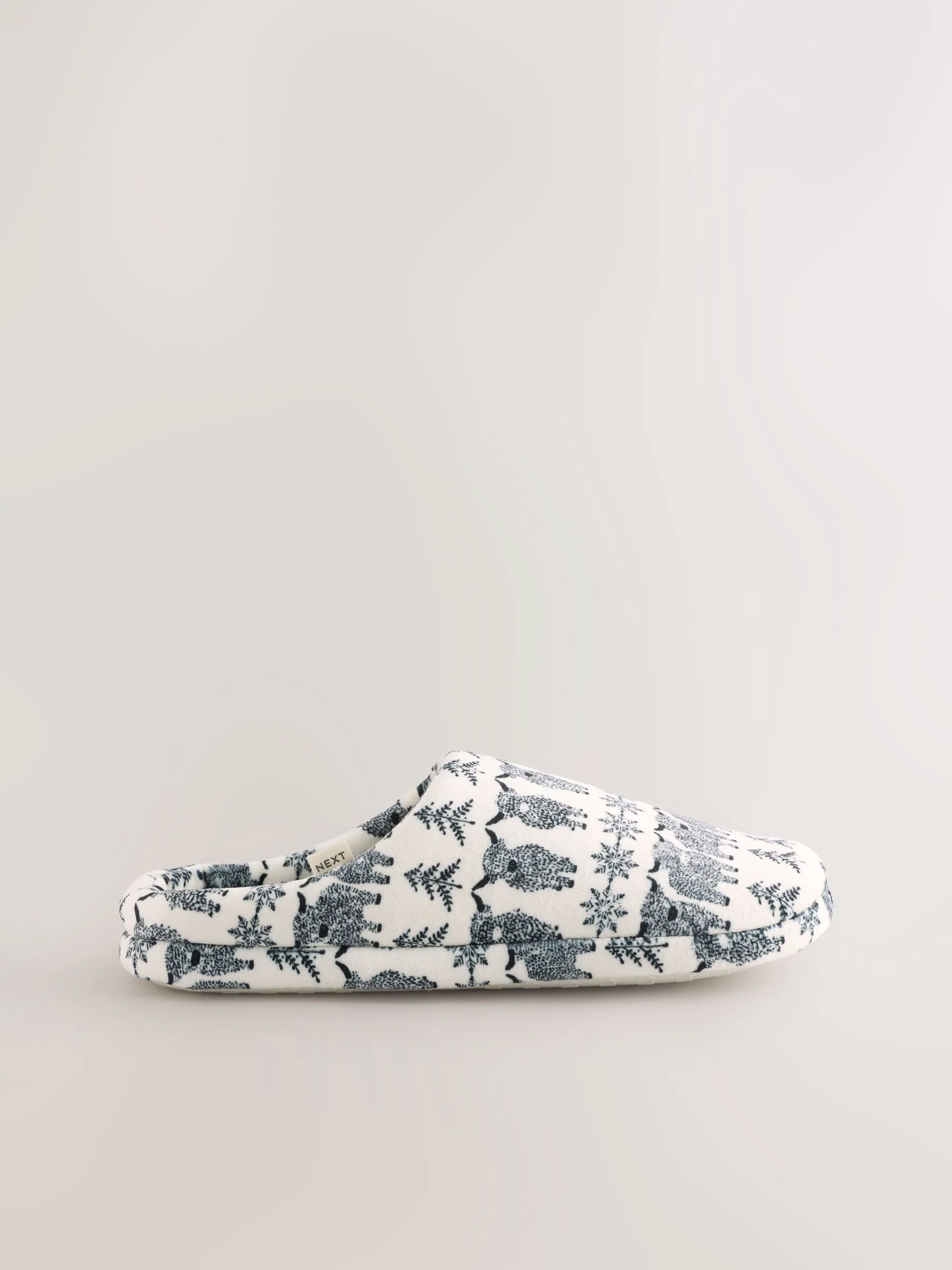Blauw Hamish - Pluche muilezels
