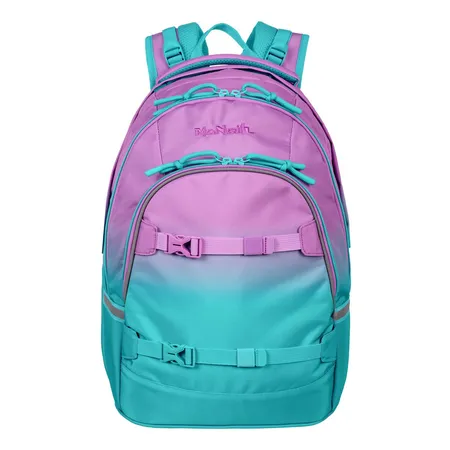 McNeill Schulrucksack MILO Blueberry