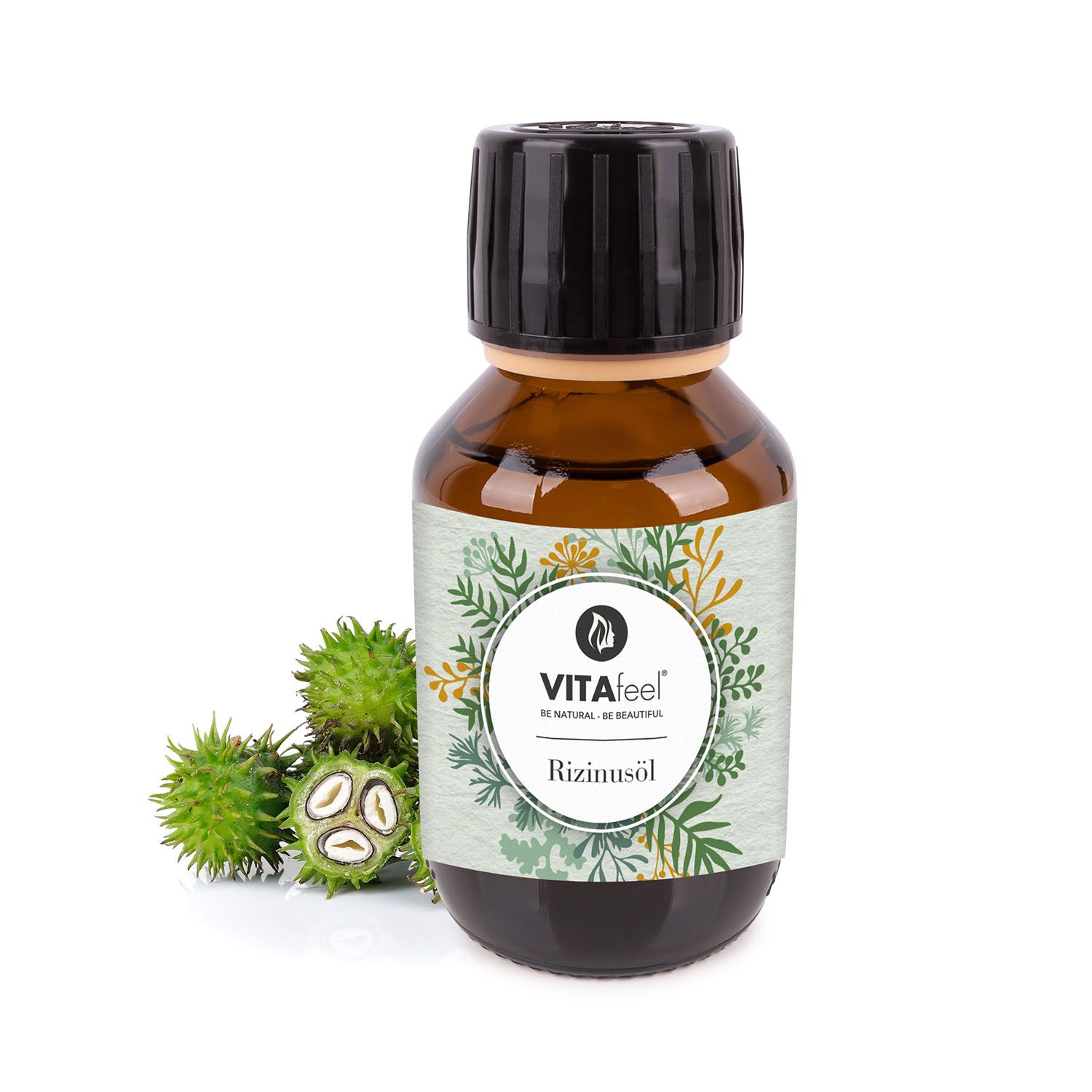 VitaFeel® Rizinusöl