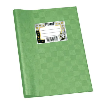 Veloflex Hefthülle A5, hellgrün
