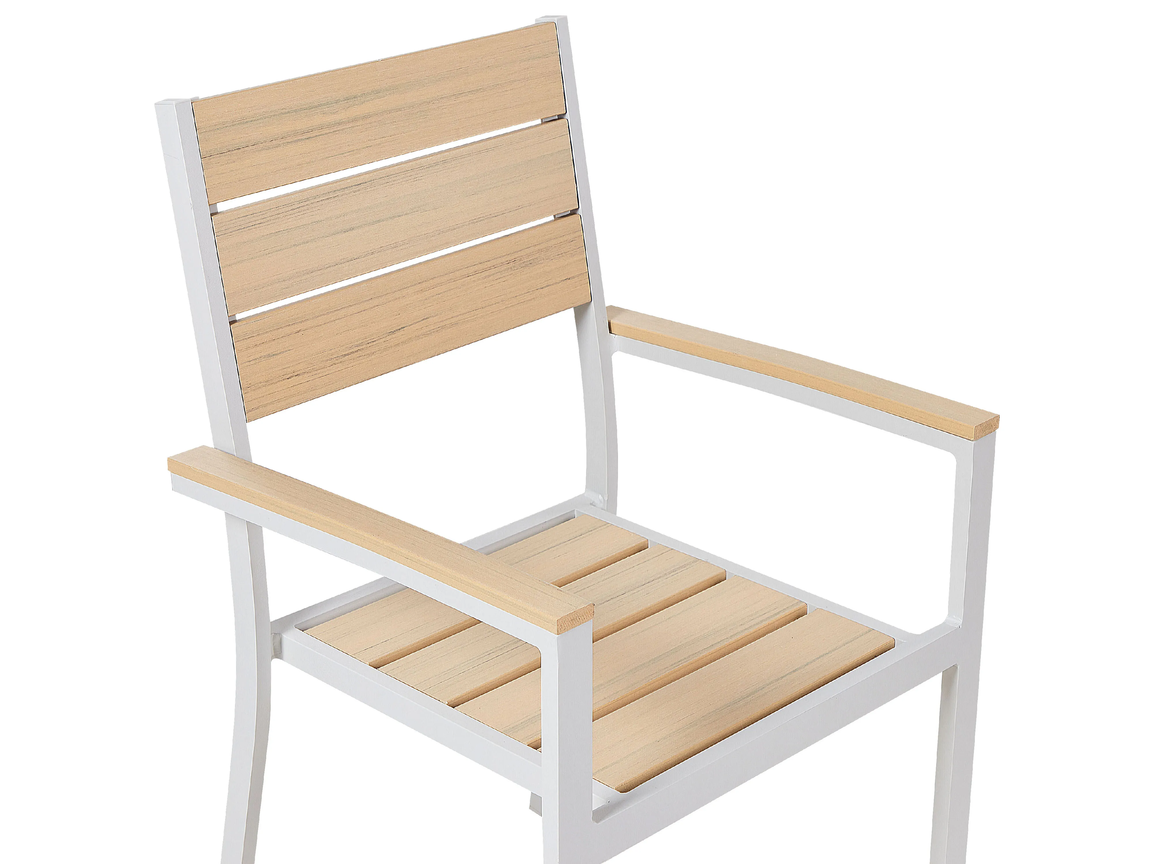 Tuinset 4-zits PRATO Beige