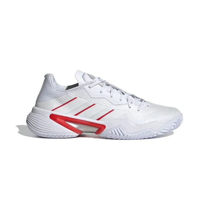 Adidas Barricade Tennisschoenen Dames