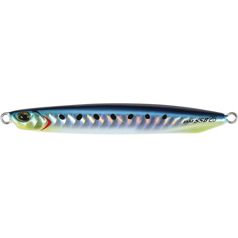 Jig Duo Drag Metal Ss Blade - 28G