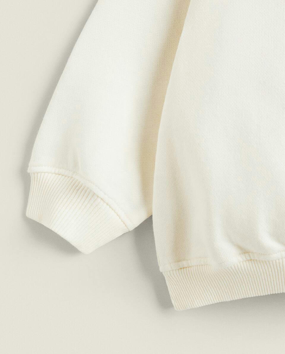 LE PETIT NICOLAS PARA CRIANÇAS ? CAMISOLA DE ALGODÃO