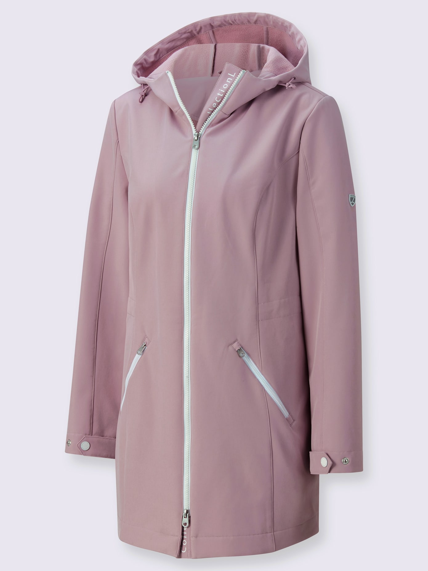 Veste softshell
