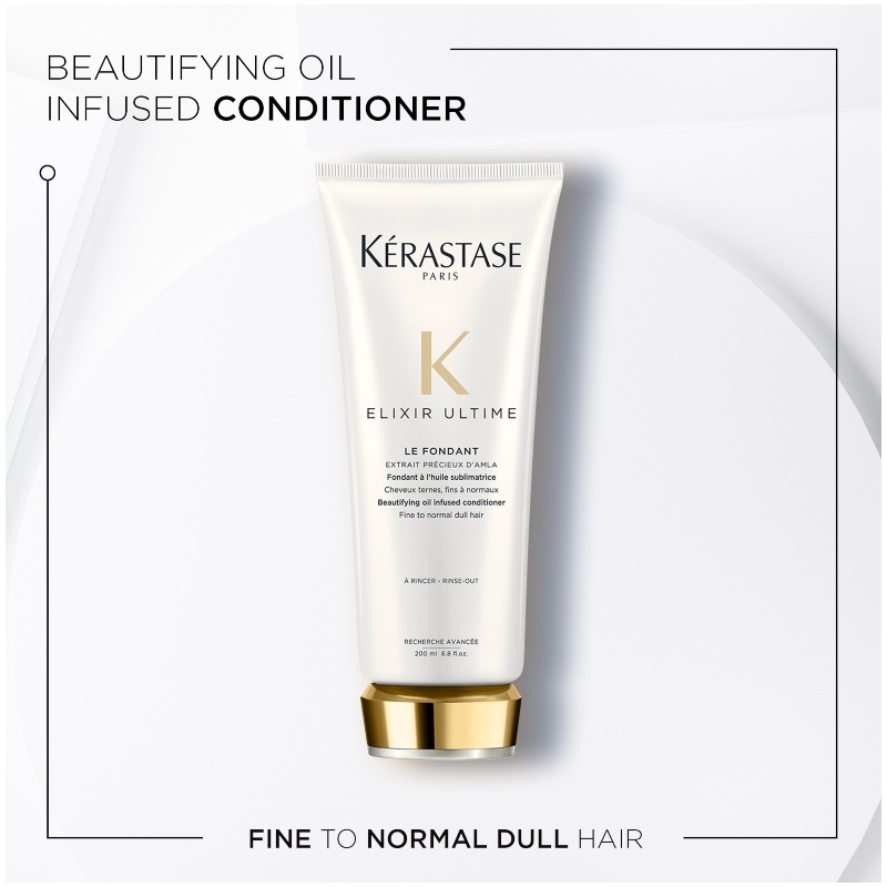 Kérastase Elixir Ultime Le Fondant Conditioner 200 ml