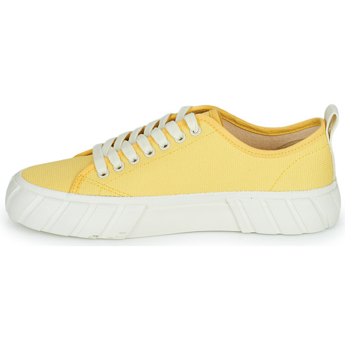 Armistice - VERSO SNEAKER W - Jaune