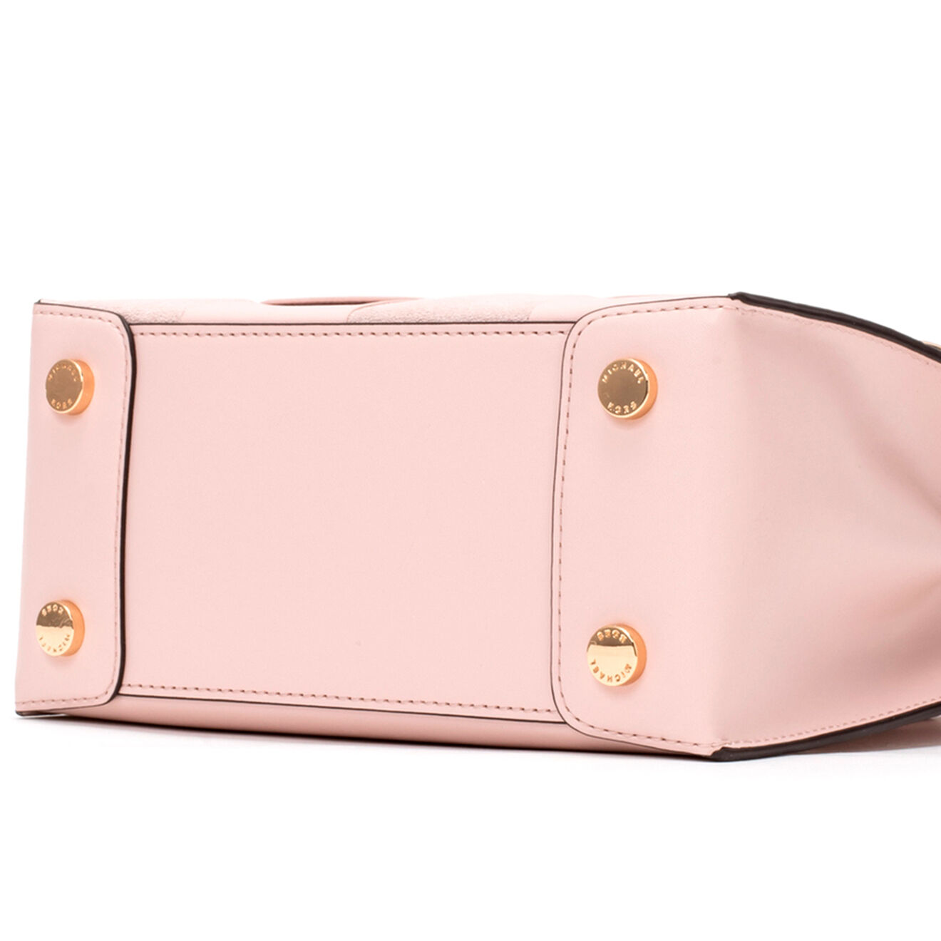 Michael Kors Sac cabas Mercer M  rose clair - 22x19x10 cm