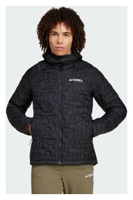 Veste Thermique Adidas Terrex Xperior Noir Homme