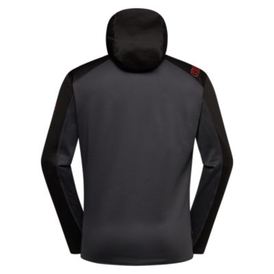 La SportivaUpendo Hoody - anthrazit