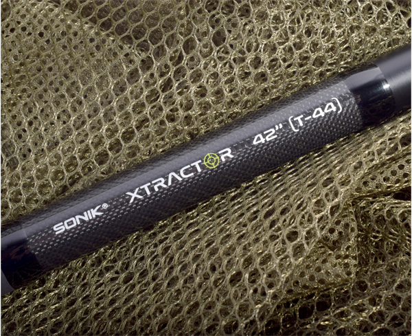 Sonik Xtractor Net 42