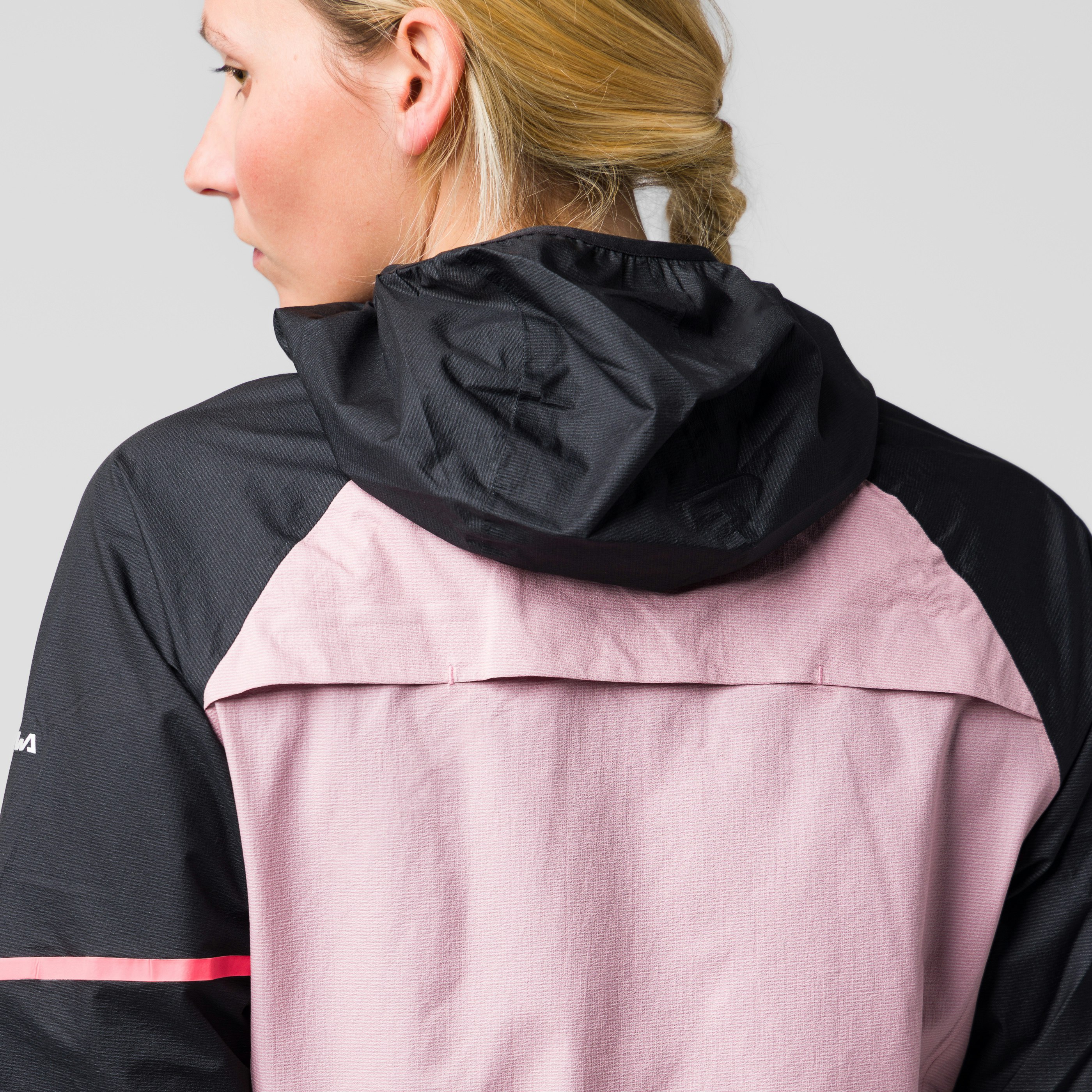 Vento Powertex 2.5 Layers Jacke Damen