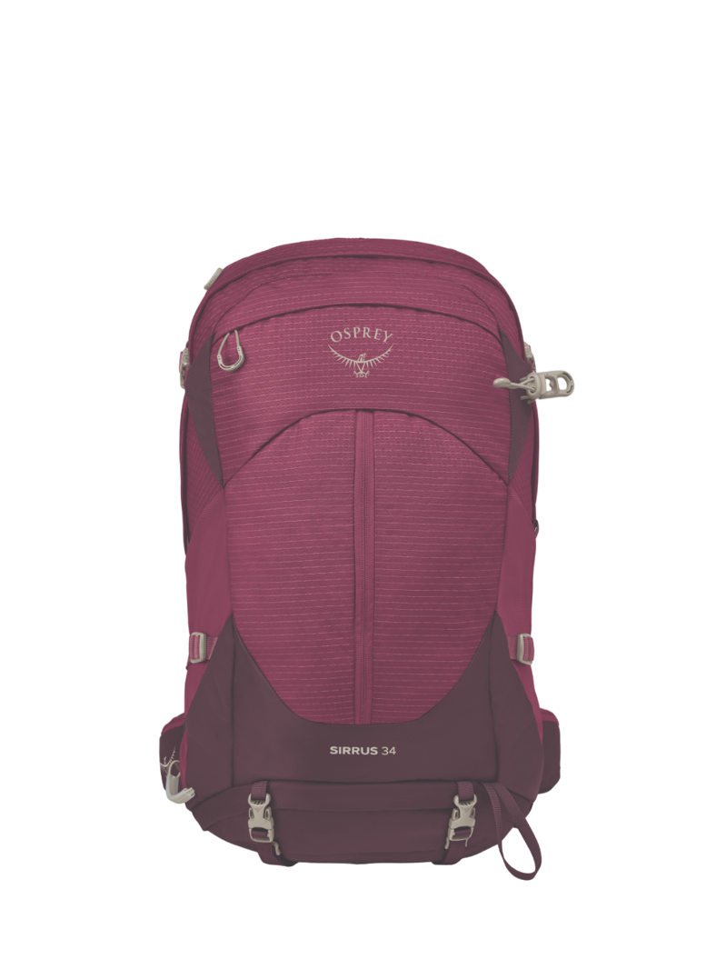 Sirrus 34L Rugzak