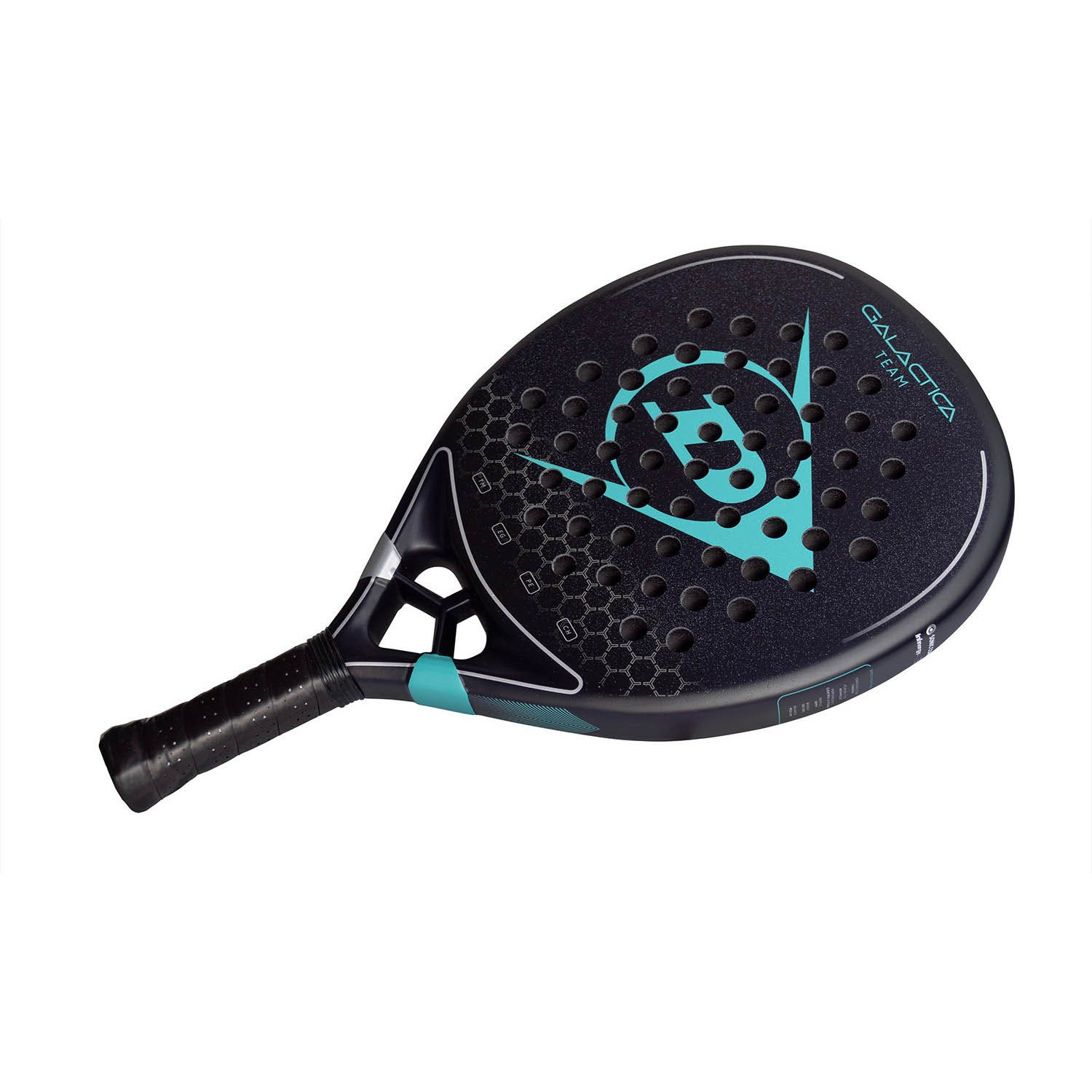 Dunlop  Galactica Team