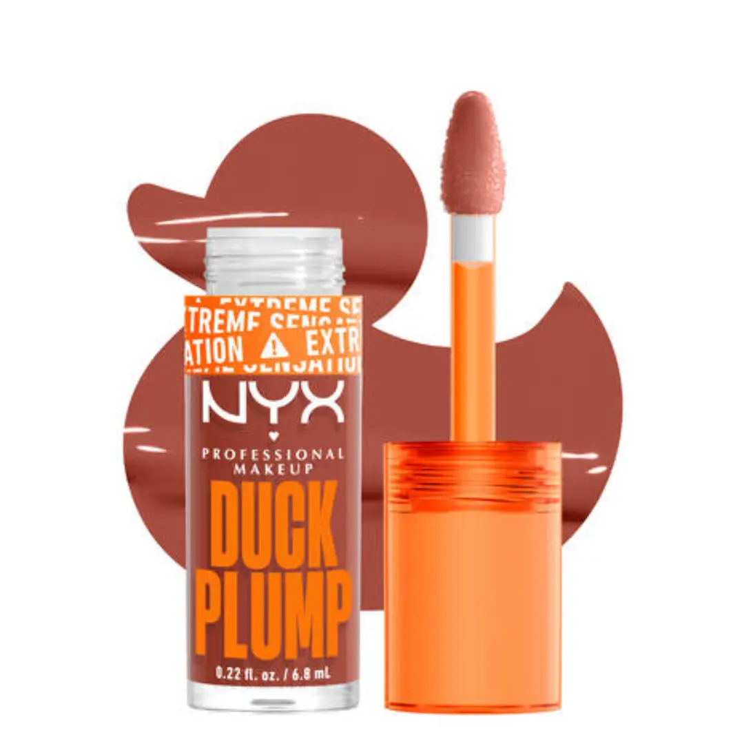 Duck Plump Lip Plumper Brown or Applause