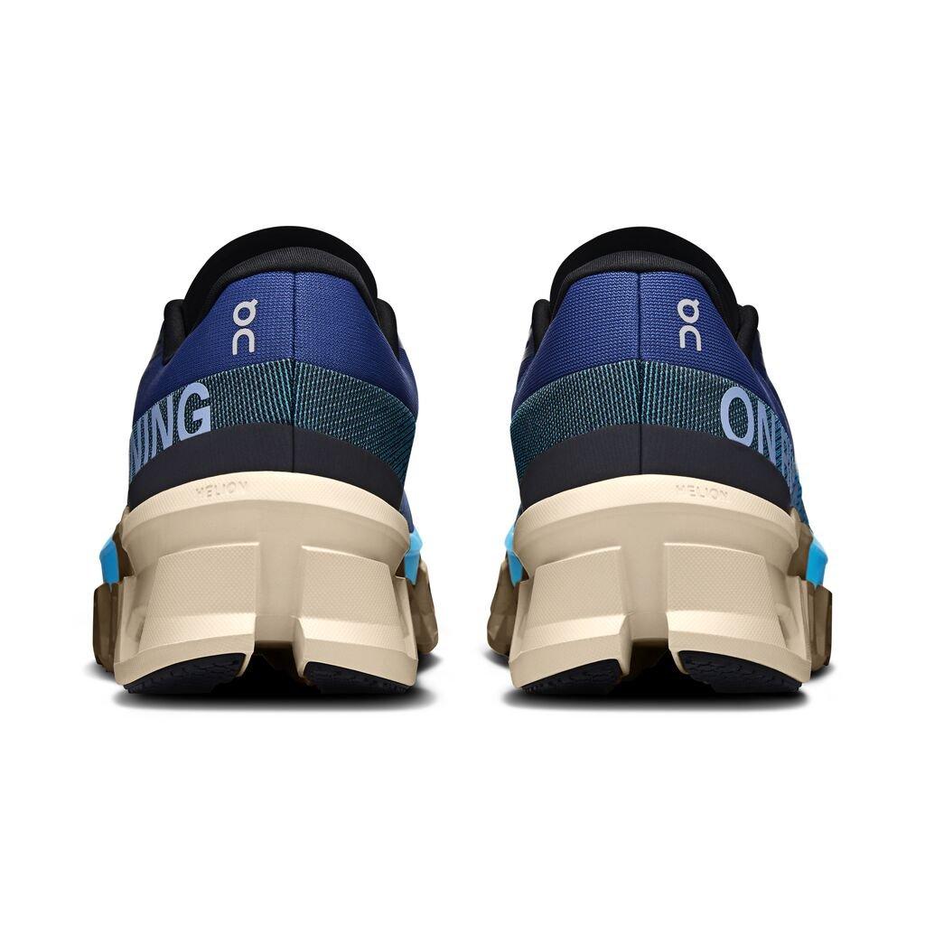 On Cloudmonster 2 Running Shoes Mens