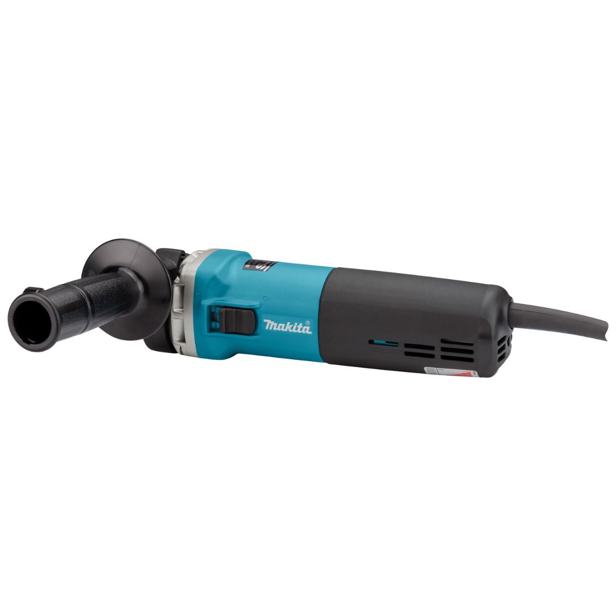 Makita GD0810C Rechte slijper 230V
