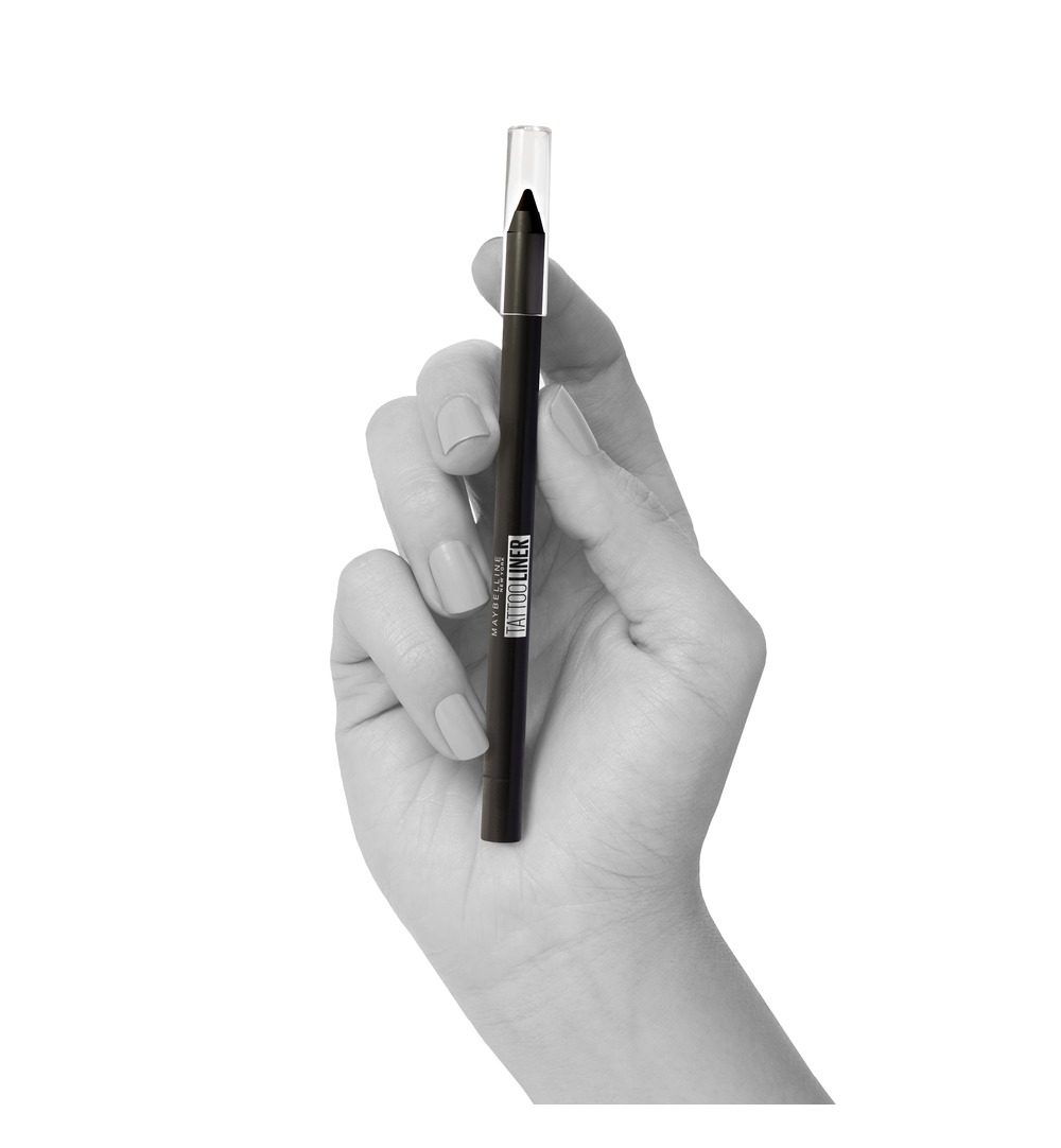 Maybelline New York Tattoo liner gel pencil nu 900 deep on (1 stuk)