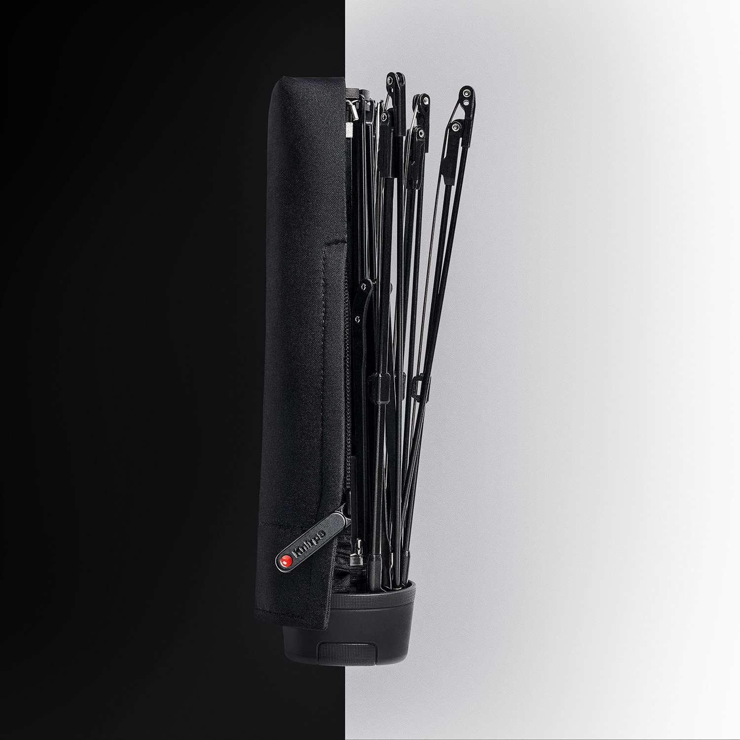 Knirps T.020 Small Manual navy