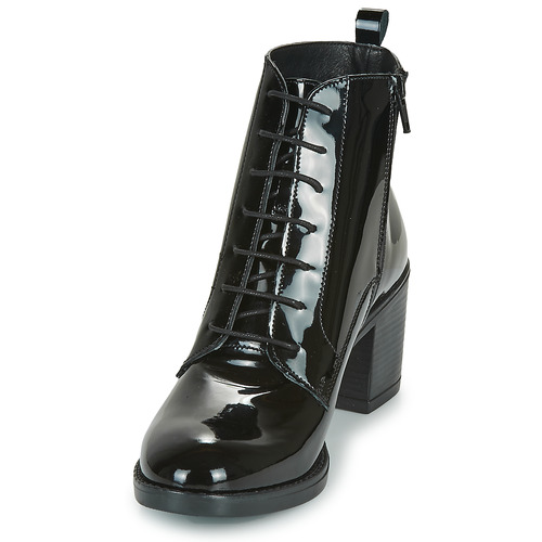 André - EDONY - Noir Vernis