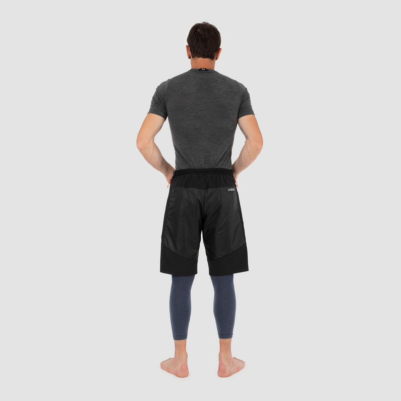 Salewa Herren Sella TWR Shorts